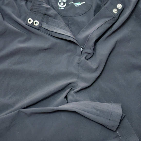 Plus size Scrub lot (8) - Picture 6 of 13